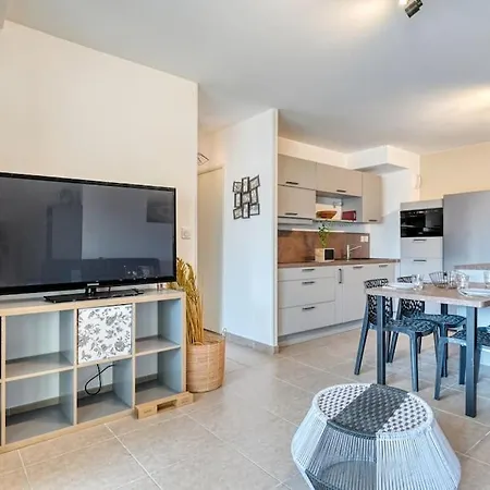 Apartment Idealement Situe Sur Aix En Provence *