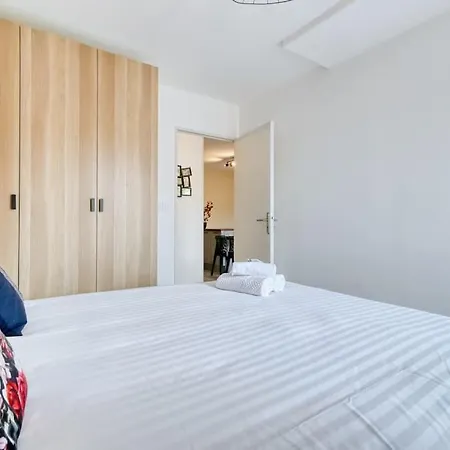 Idealement Situe Sur Aix En Provence Apartment