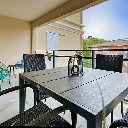 Idealement Situe Sur Aix En Provence Apartment *