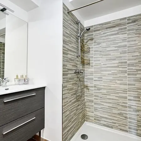Idealement Situe Sur Aix En Provence Apartment Aix-en-Provence