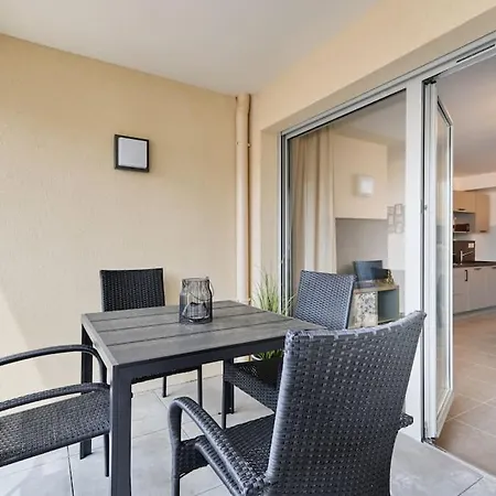 Apartment Idealement Situe Sur Aix En Provence Aix-en-Provence